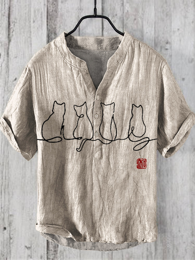 Classic Vintage Shirt