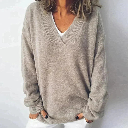 Delfina® | Stylish sweater