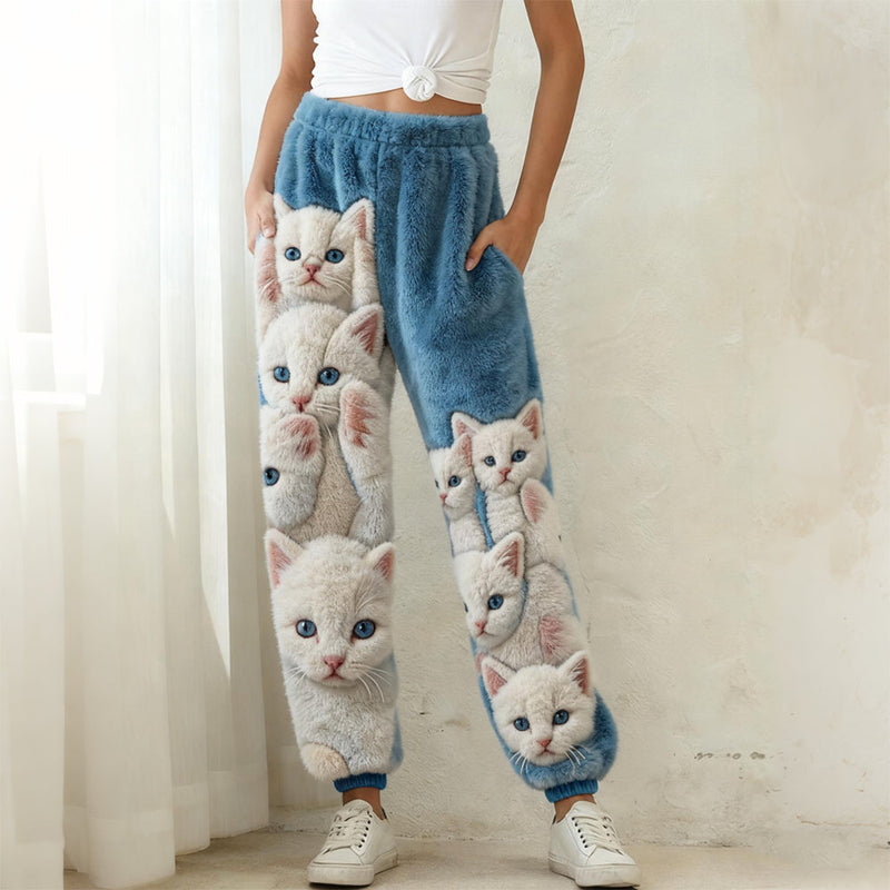 Thoughtfully Designed Trousers