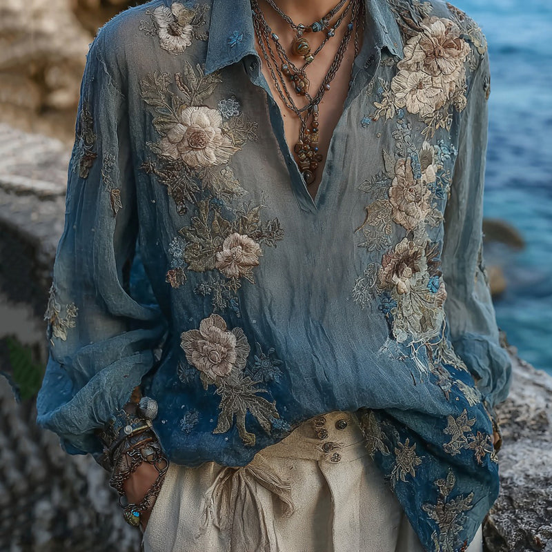 Elegantly Designed Shirt