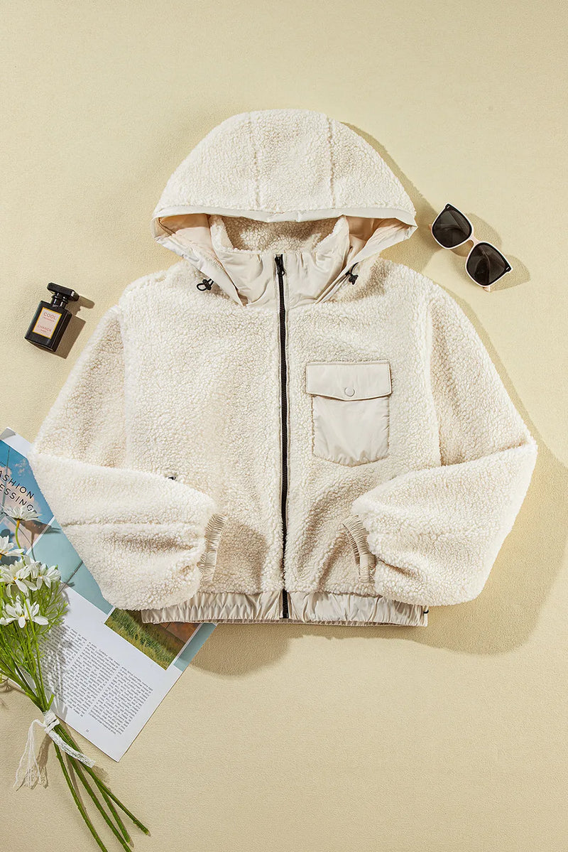 Beautifully Crafted Jacket