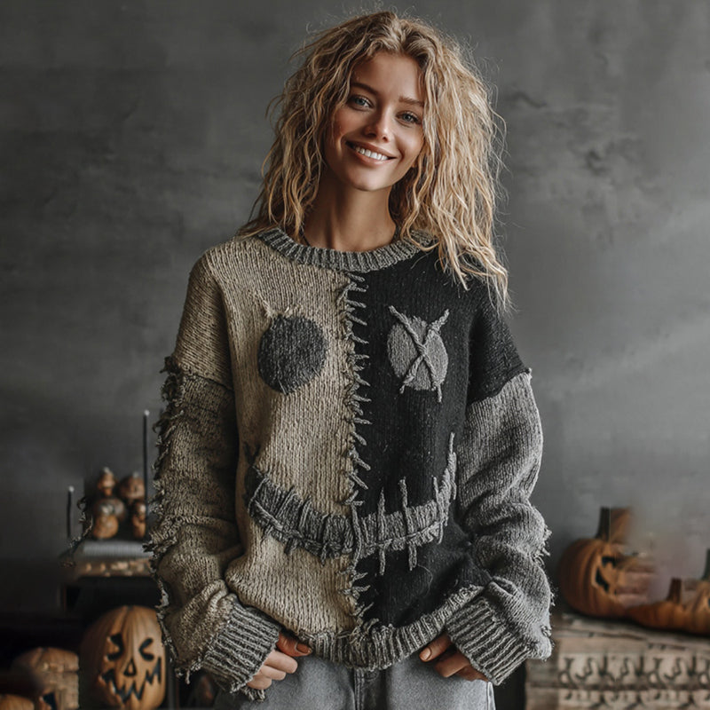 Beautifully Crafted Jumper