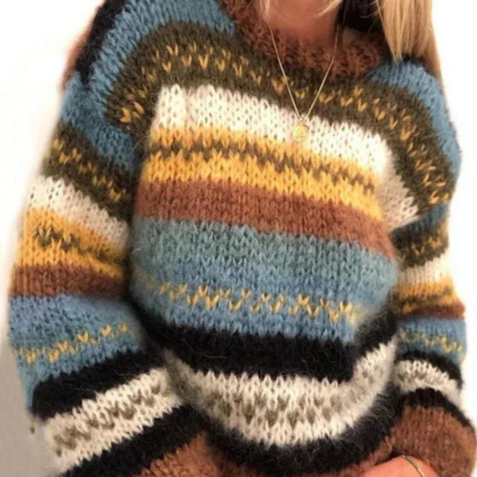 Josefina® | Winter sweater for women