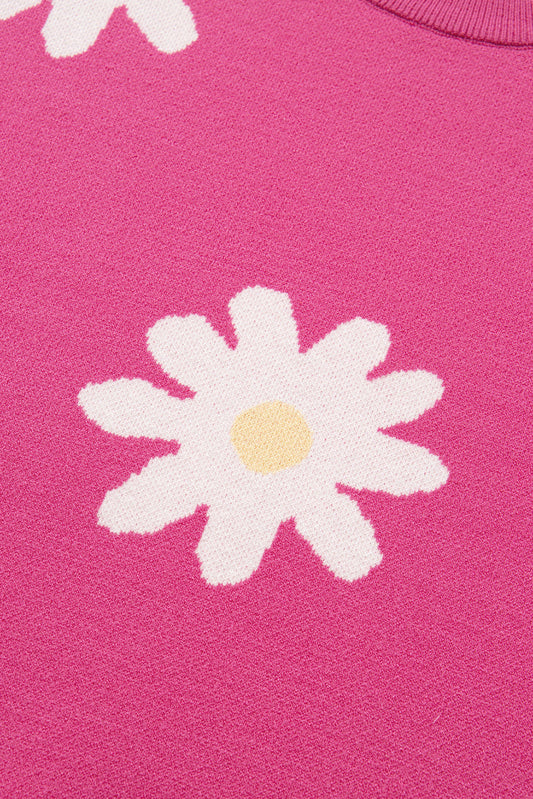 Gracefully Designed Jumper
