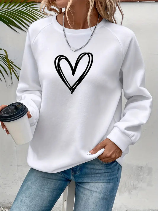 Gracefully Designed Jumper