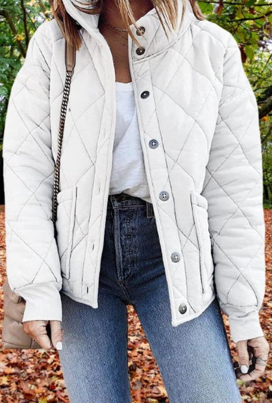 Beautifully Crafted Jacket
