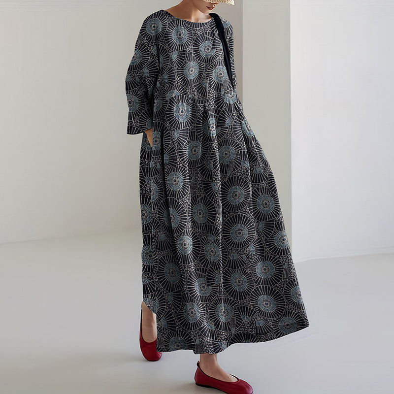 Elegantly Designed Dress