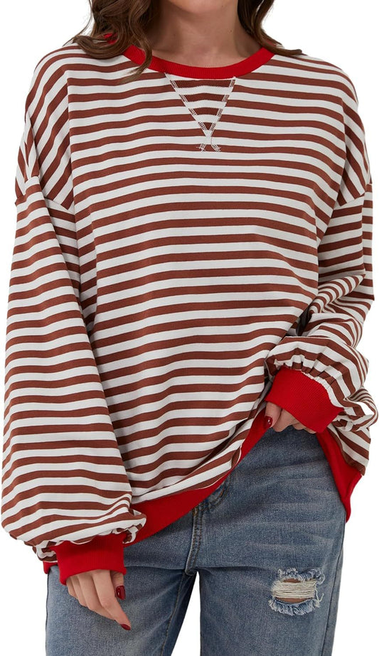 Iris® | Loose fit sweater