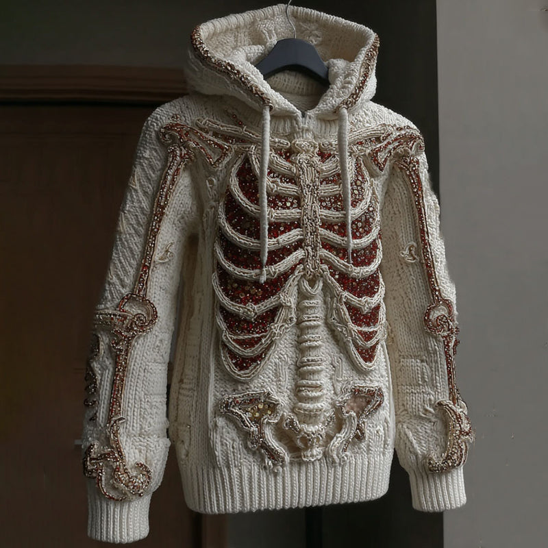 Vintage Inspired Jumper