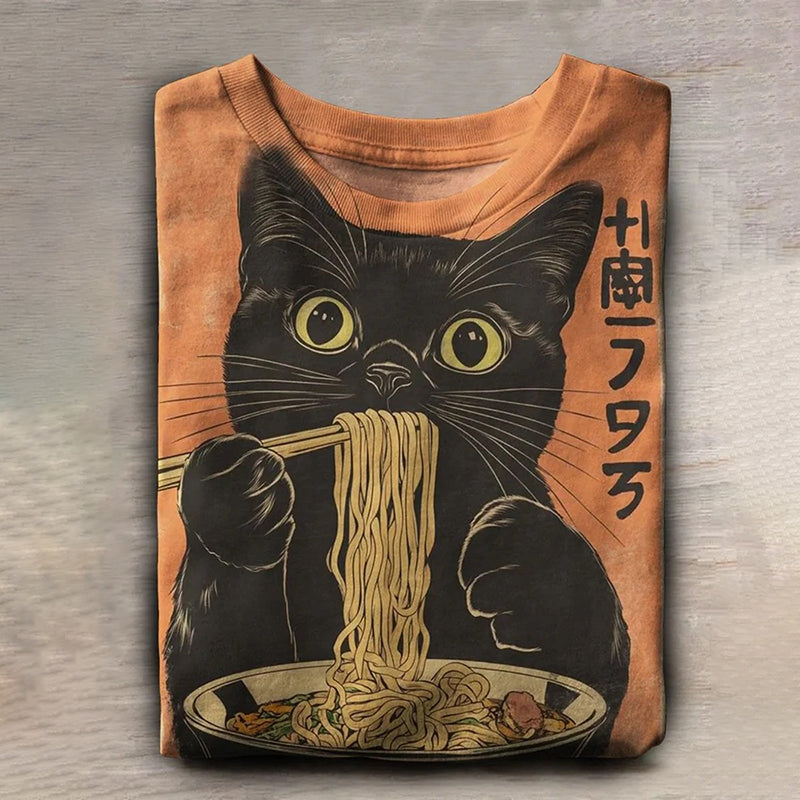 Vintage Inspired T-Shirt