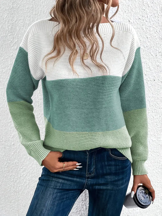 Classic Vintage Jumper