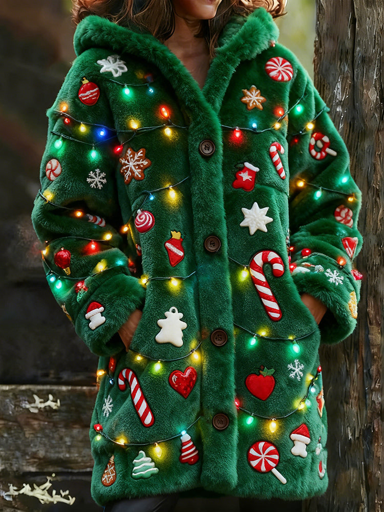 Vintage Inspired Cardigan