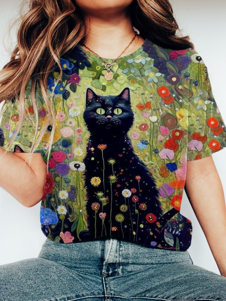 Classic Vintage T-Shirt