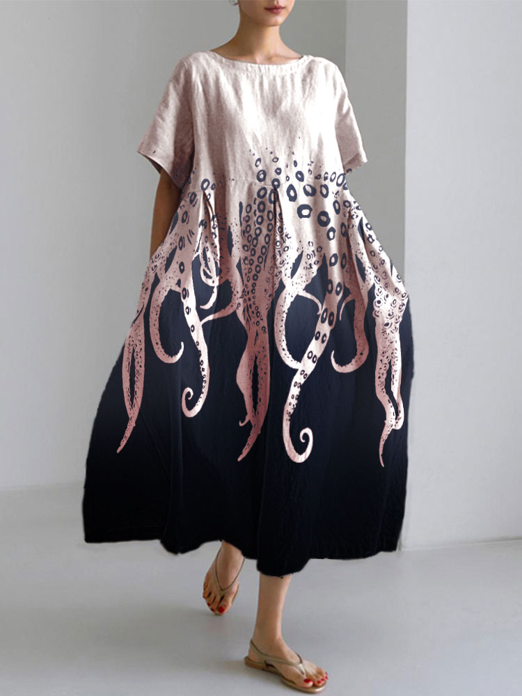 Classic Vintage Dress