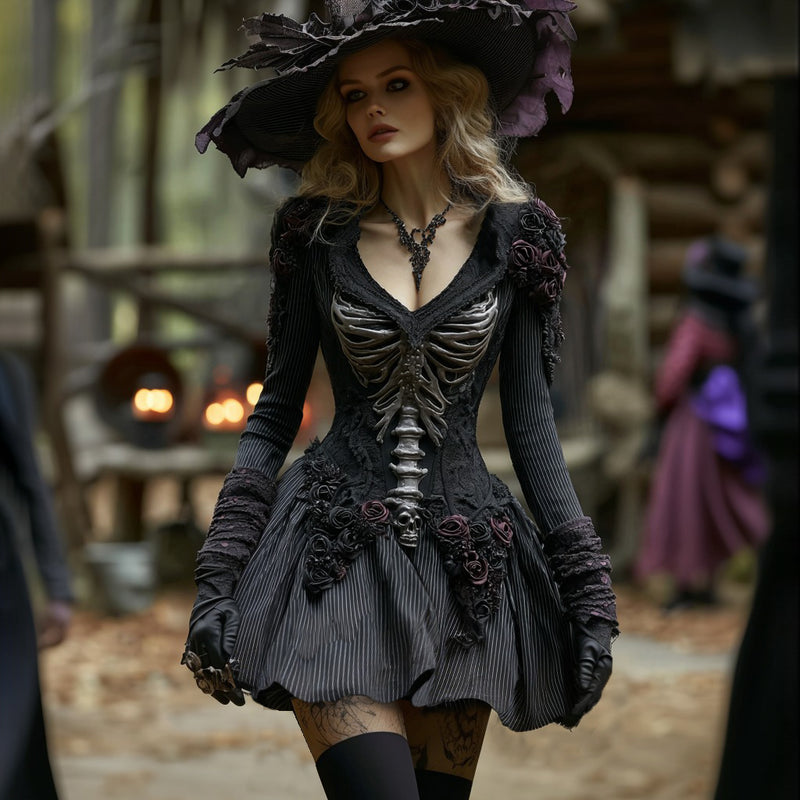 Beautifully Crafted Dress