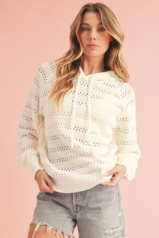 Thoughtfully Designed Jumper