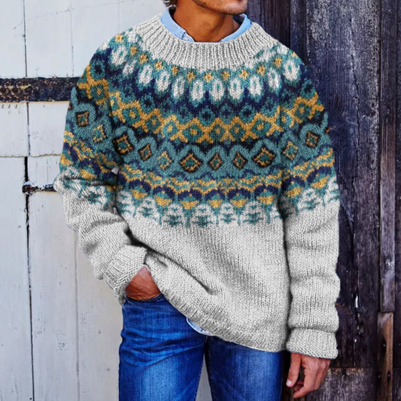 Elegantly Designed Jumper