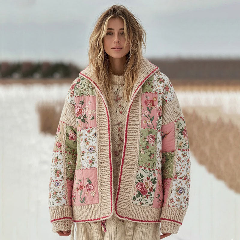 Gracefully Designed Jumper