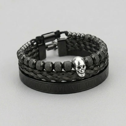 Dark Dominion Bracelet