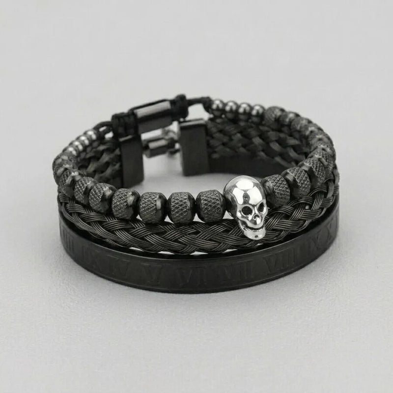 Dark Dominion Bracelet