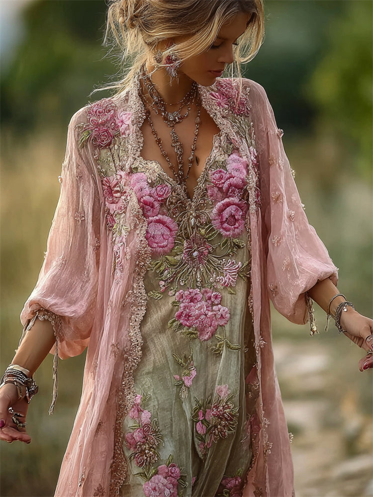 Classic Designed Cardigan