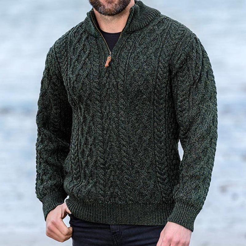 Elegantly Designed Jumper