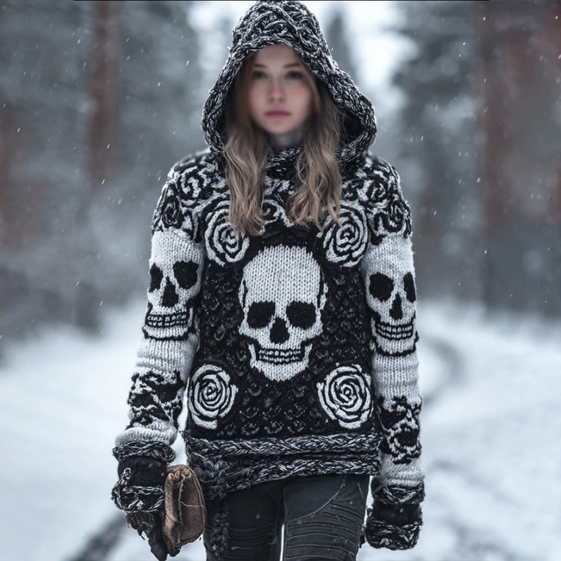 Beautifully Crafted Jumper