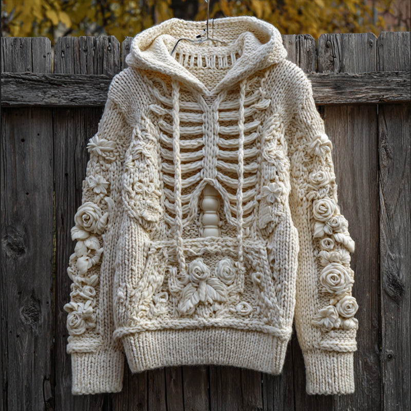 Classic Designed Jumper