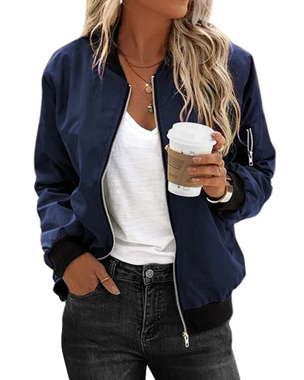 Classic Vintage Jacket