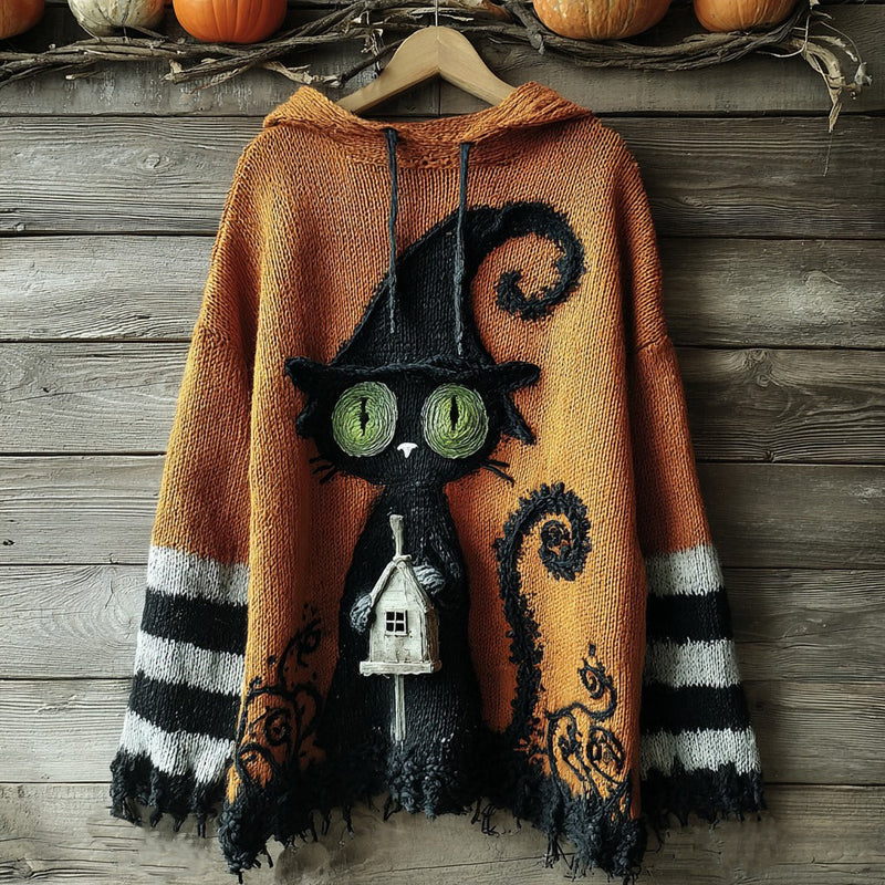Elegantly Designed Jumper
