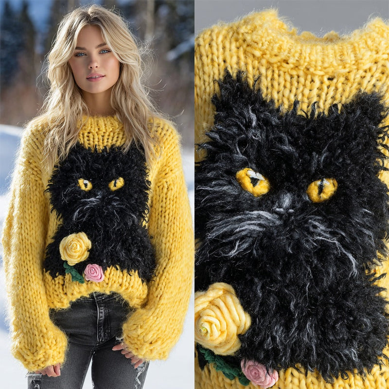 Elegantly Designed Jumper