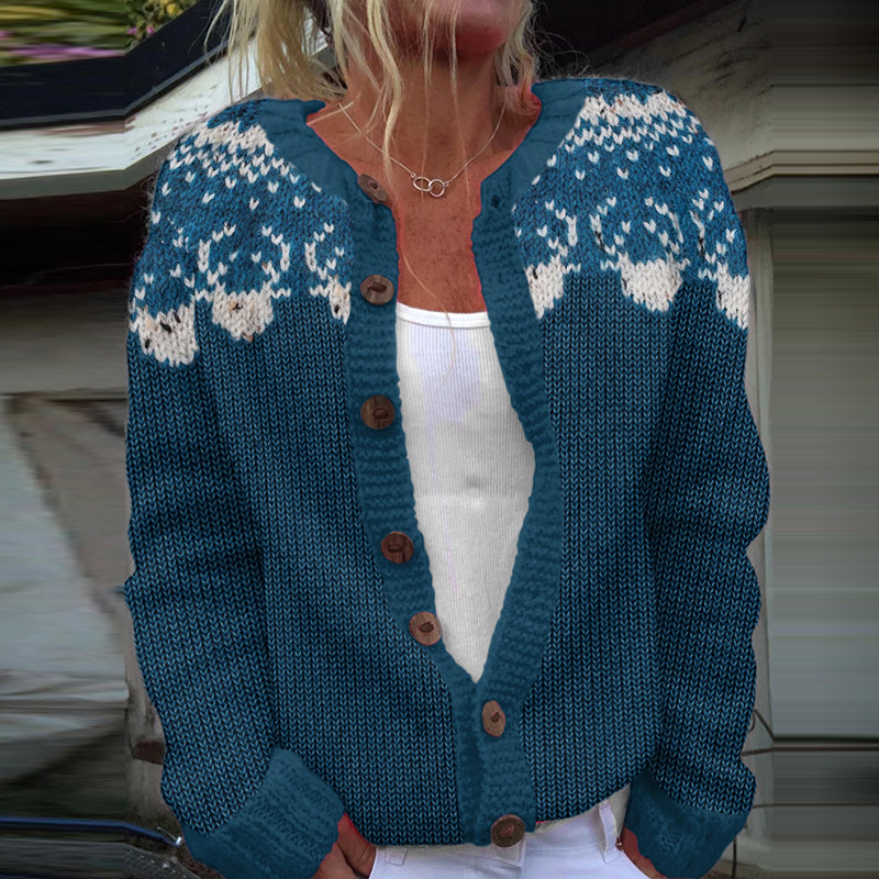 Beautifully Crafted Jumper
