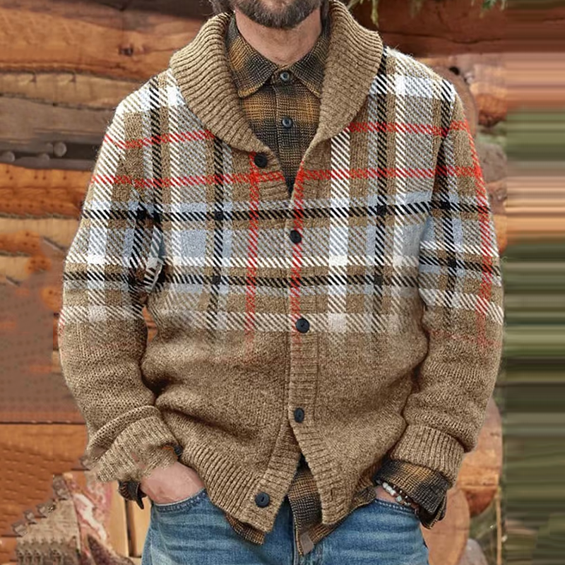 Vintage Inspired Garment