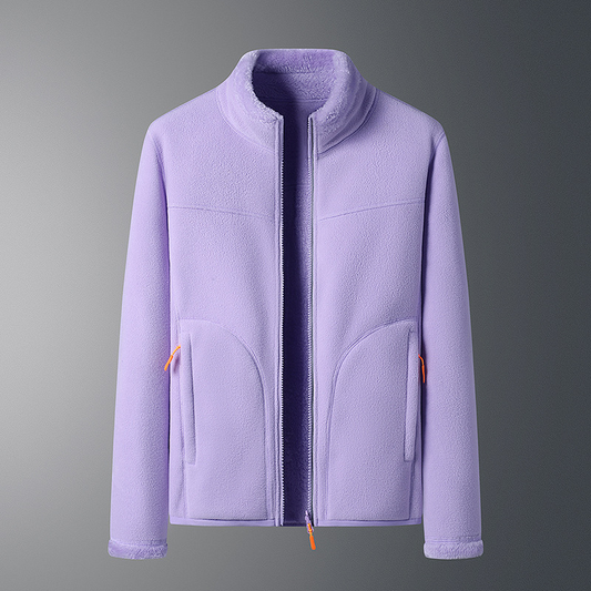 Katariina | Classic and Comfortable winter Jacket