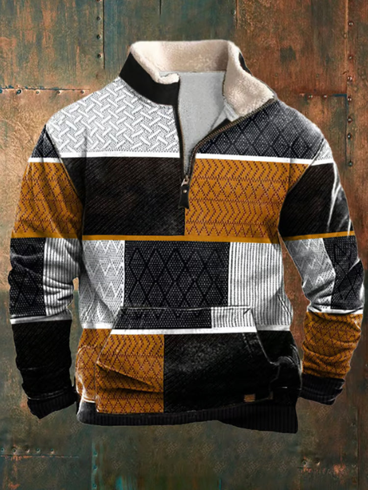 Thoughtfully Designed Garment
