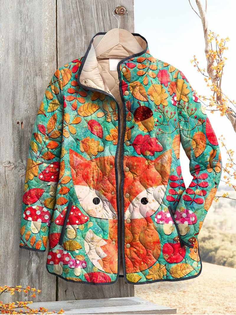 Thoughtfully Designed Cardigan