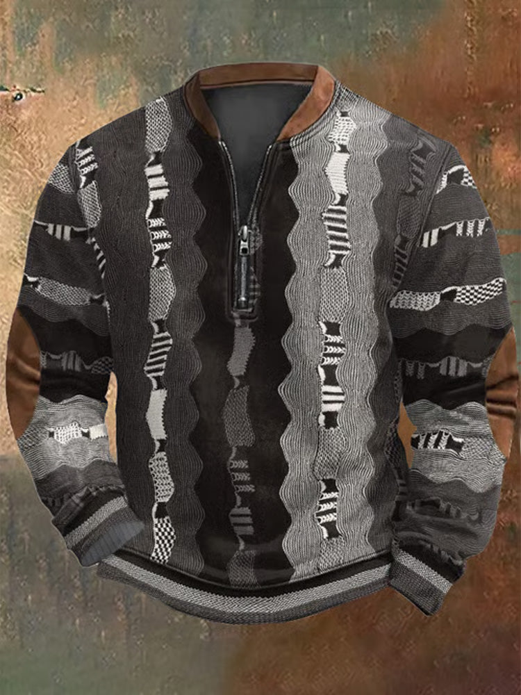 Gracefully Designed Garment