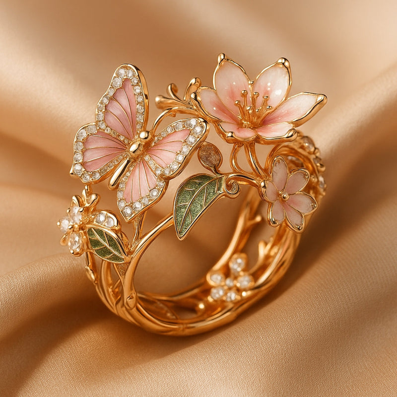 Stunning Ring for Daily Wear