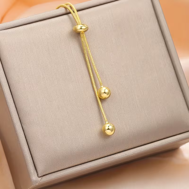 Charming Necklace for Any Occasion