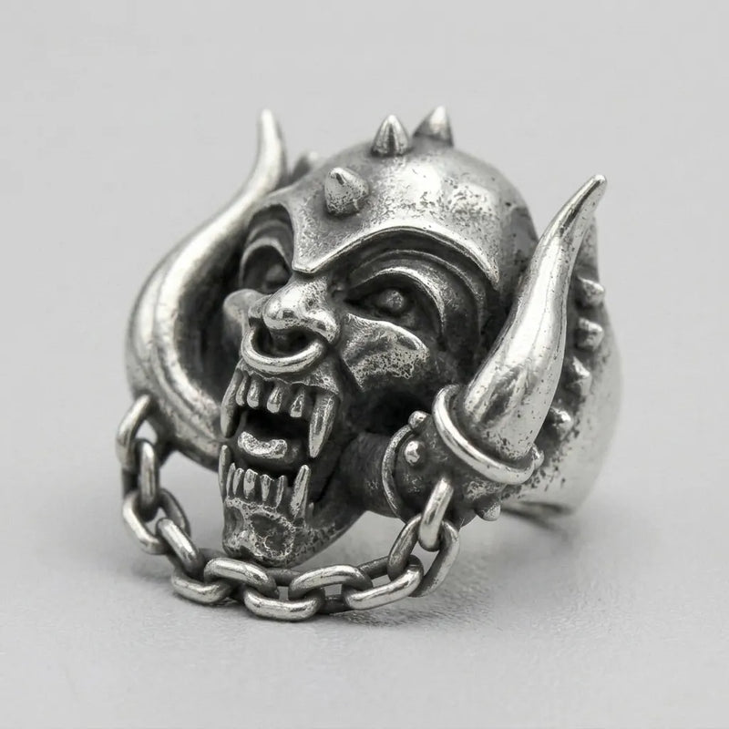 Lord of Darkness Ring