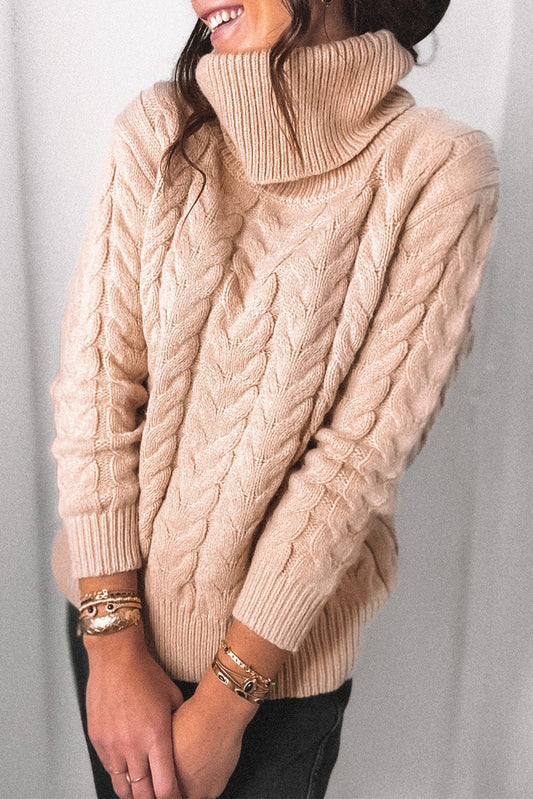 Classic Vintage Jumper