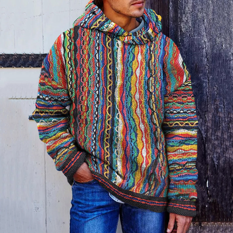 Gracefully Designed Jumper