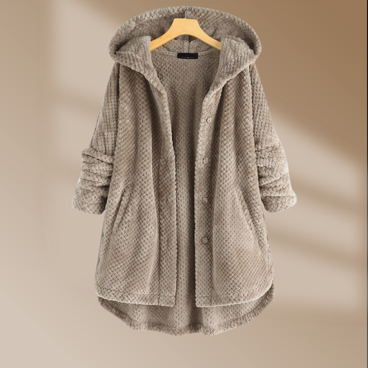 Eira® | Elegant sweater dress