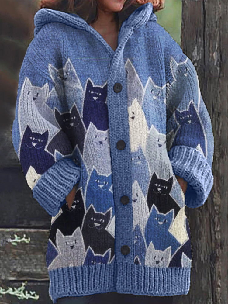 Beautifully Crafted Cardigan