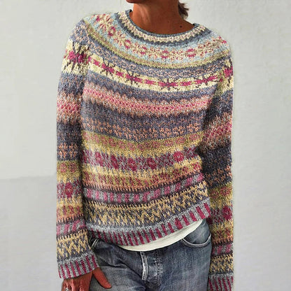 Classic Designed Jumper