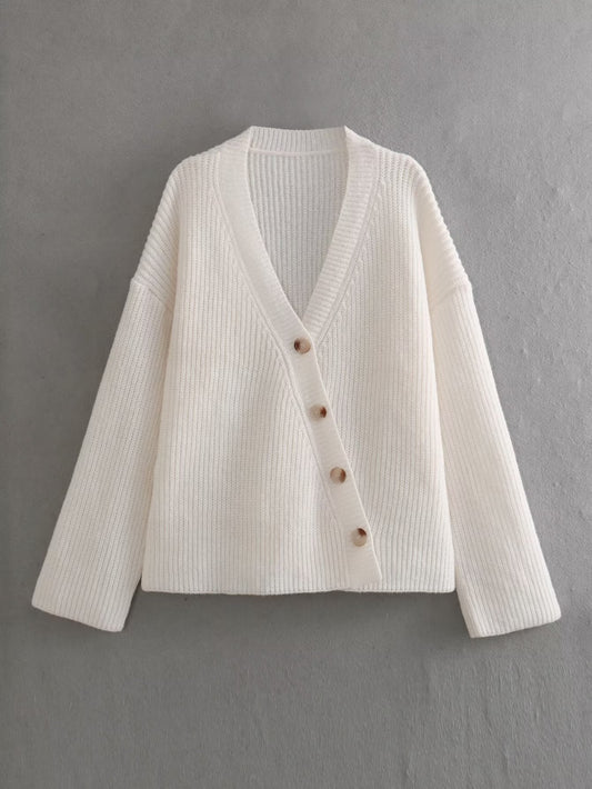 Cassandra® | Loose sweater
