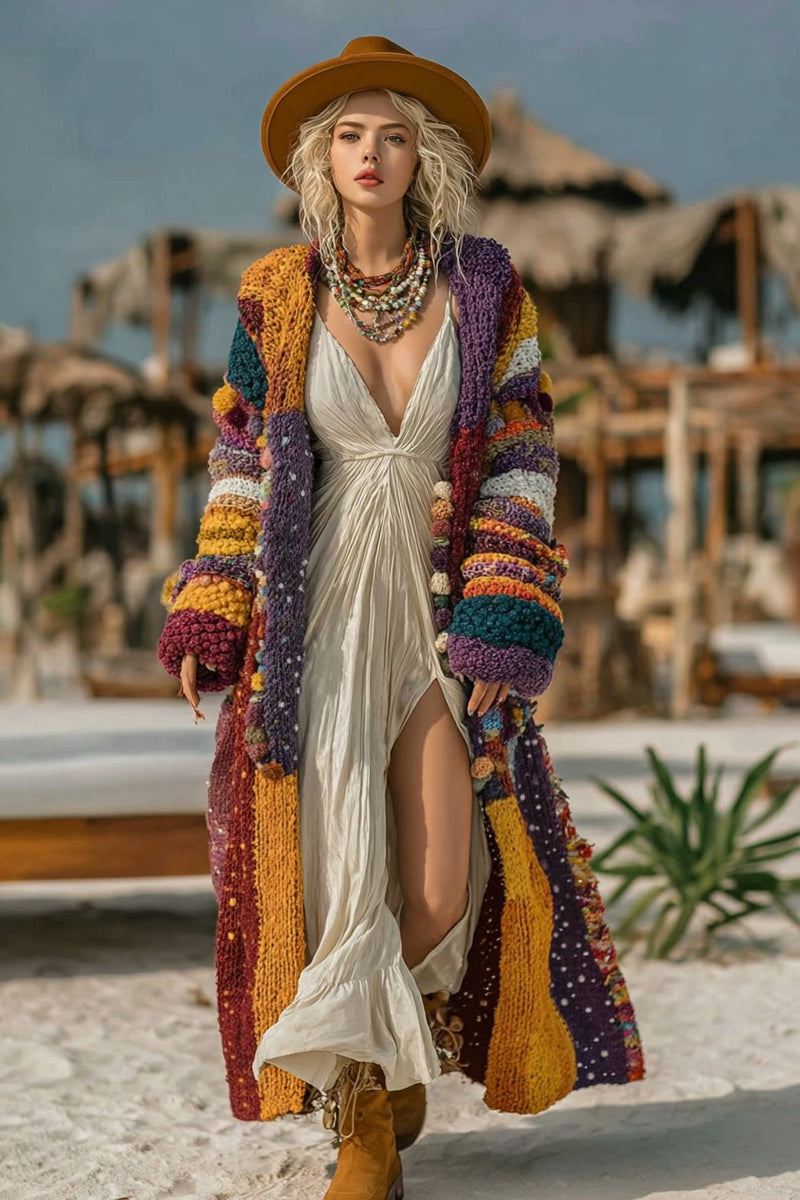 Classic Vintage Cardigan