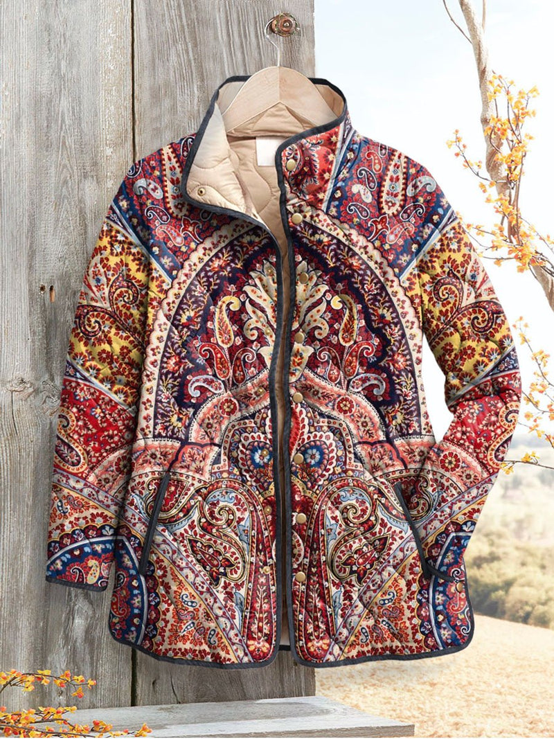 Timeless Vintage Style Cardigan