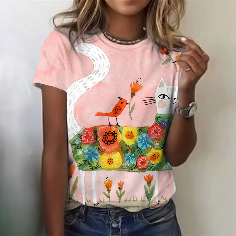 Classic Vintage T-Shirt