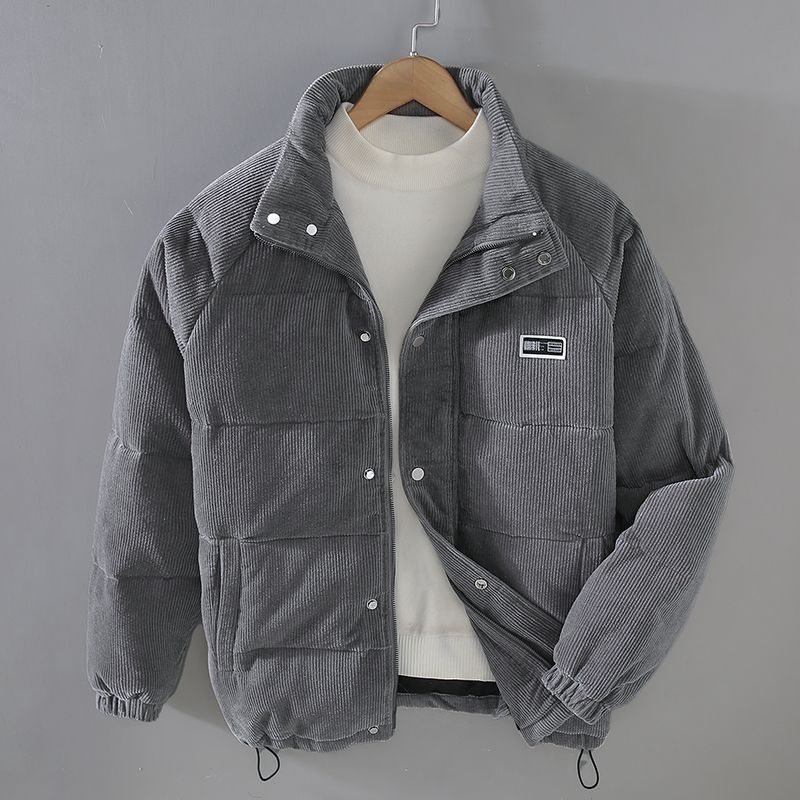 Karis | Modern and Fashionable winter Coat